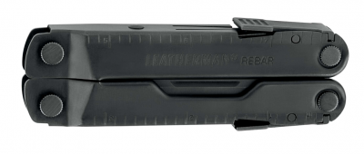 Мультитул LEATHERMAN REBAR BLACK (831563)