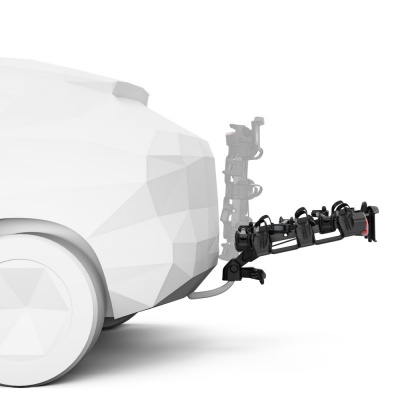 ��������� �� ������ Thule OutPace (Tilt-up) ��� 3-� �����������