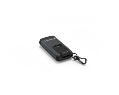 Фонарь-брелок LED LENSER K6R Gray (502577) Фонарь-брелок LED LENSER K6R Gray (502577)