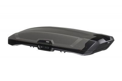   THULE Vector L Titan Matte 613700