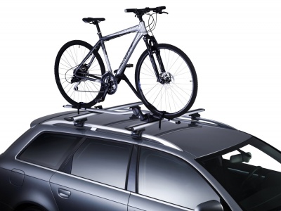    Thule ProRide 591
