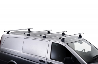 Багажник Thule ProBar 395, 2-pack Багажник Thule ProBar 395, 2-pack