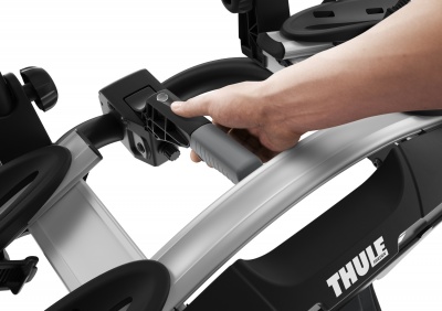    Thule VeloCompact 2 924001