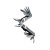Мультитул LEATHERMAN REBAR METALİK (831557) Мультитул LEATHERMAN REBAR METALİK (831557)