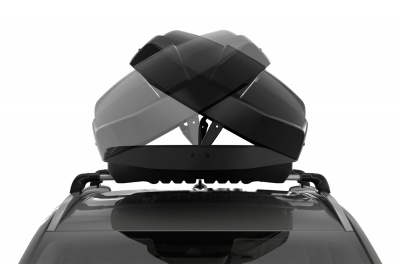 Автомобильный бокс THULE Motion XT XXL 629901 Автомобильный бокс THULE Motion XT XXL 629901
