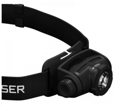   LED LENSER H5 Core