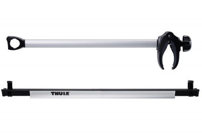 Адаптер Thule 973-23 для 3 велосипедов к багажнику 973 THULE BackPac Адаптер Thule 973-23 для 3 велосипедов к багажнику 973 THULE BackPac