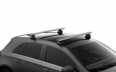  Thule Evo Fixpoint 710700
