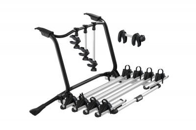 Переходник для крепления велосипедов Thule WanderWay 4th bike adapter 911700 Переходник для крепления велосипедов Thule WanderWay 4th bike adapter 911700