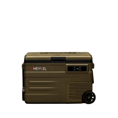 Автохолодильник Meyvel AF-U45-travel Автохолодильник Meyvel AF-U45-travel