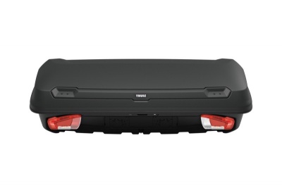 Автомобильный бокс на фаркоп Thule Arcos L 906200