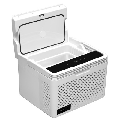 Автохолодильник Meyvel AF-B10 (white) Автохолодильник Meyvel AF-B10 (white)