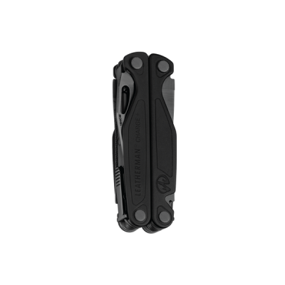 Мультитул LEATHERMAN CHARGE® PLUS  BLACK (832601) Мультитул LEATHERMAN CHARGE® PLUS  BLACK (832601)