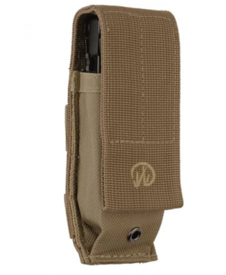  Leatherman L MOLLE SHEATH BROWN 939912