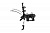 Велокрепление Thule OutWay Platform 2 993001
