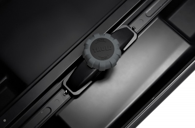 Автомобильный бокс THULE Motion XT XXL 629901 Автомобильный бокс THULE Motion XT XXL 629901
