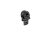 Крепление на шлем Ledlenser Helmet Mount for Euroslot Type A_Black_Box (502254)
