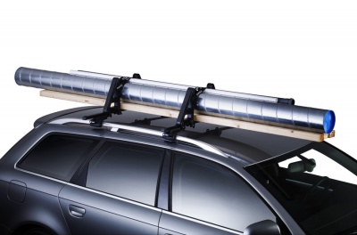   Thule Load-Stop 502   