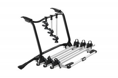 Переходник для крепления велосипедов Thule WanderWay 3rd bike adapter 911600 Переходник для крепления велосипедов Thule WanderWay 3rd bike adapter 911600