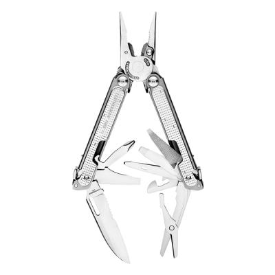 Мультитул LEATHERMAN FREE P2 (832638) Мультитул LEATHERMAN FREE P2 (832638)