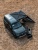 ������������� ���� ����� LANDING Car Side Canopy (������ Limited)