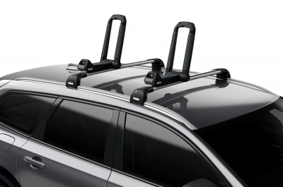    Thule Hull-a-Port Aero 849000