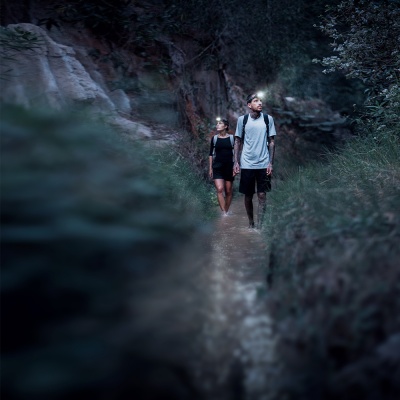   Led Lenser HF8R Core