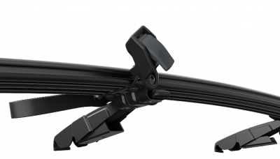 Адаптер для Thule VeloSpace XT Bike Adapter Black 938110