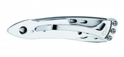 Мультитул LEATHERMAN SKELETOOL® KBX-Stainless (832382) Мультитул LEATHERMAN SKELETOOL® KBX-Stainless (832382)