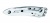 Мультитул LEATHERMAN SKELETOOL® KBX-Stainless (832382) Мультитул LEATHERMAN SKELETOOL® KBX-Stainless (832382)