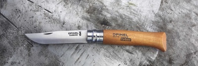  Opinel 8,  ,    , , 000402