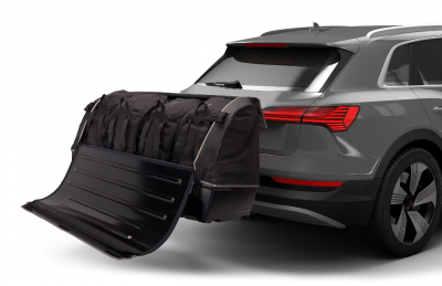 Thule GoPack Backpack Set   , 4 . 