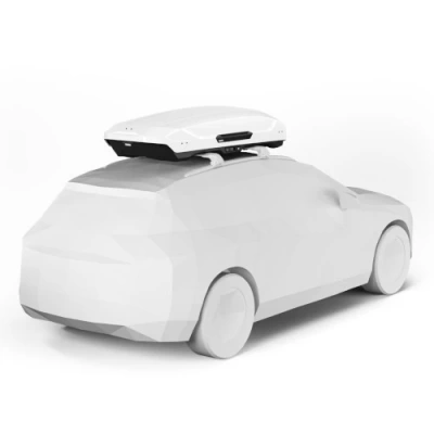   THULE Motion 3 XL 639802