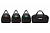 Комплект сумок для бокса Thule GoPack x4 800603