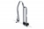 Крепление для каяка Thule Kayak Support 520-1 Крепление для каяка Thule Kayak Support 520-1