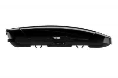 Thule Motion XT Sport Black Glossy 629601 THULE T Kub