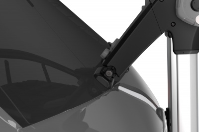  Thule OutWay Platform 2 993001