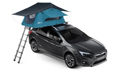 ������� �� ����� Thule Tepui Explorer Ayer 2 �������