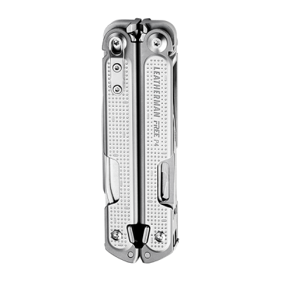 Мультитул LEATHERMAN FREE P4 (832642)