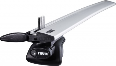 Упоры Thule Rapid System 757 Упоры Thule Rapid System 757