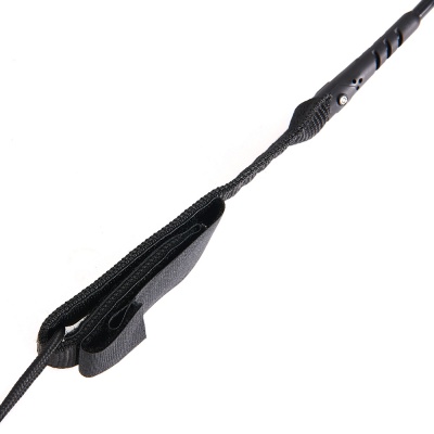   SUP-   AquaMarina Paddle Board Coil Leash 10'7mm S23