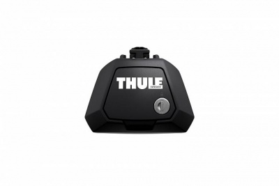  Thule Evo Raised Rail 710410
