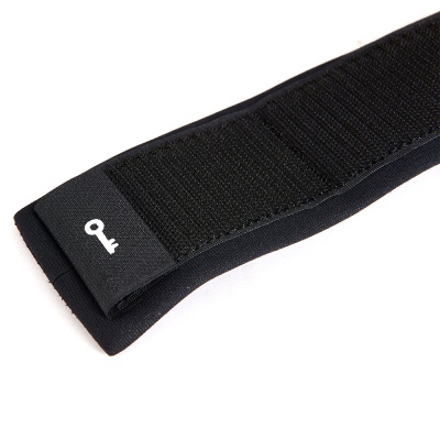   SUP-   AquaMarina Paddle Board Coil Leash 10'7mm S23