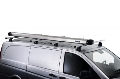  Thule 317     