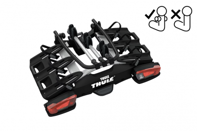    Thule VeloCompact F 3bike 13p 961500