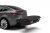 Автомобильный бокс на фаркоп Thule Arcos L 906200 Автомобильный бокс на фаркоп Thule Arcos L 906200