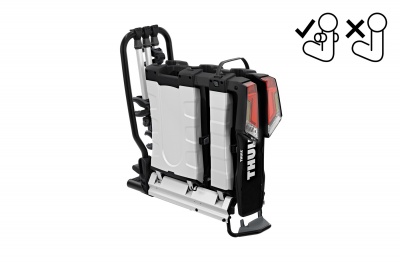    Thule EasyFold XT F 3 966500