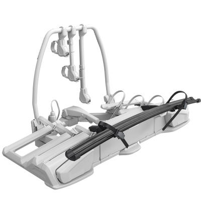 Адаптер для 3 и 4-го велосипеда велобагажников Thule VeloSpace3, 903110
