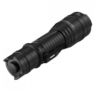  LED LENSER Zosma 900 (Tactical Fener) (502554)