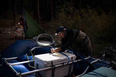   LED LENSER H19R Core